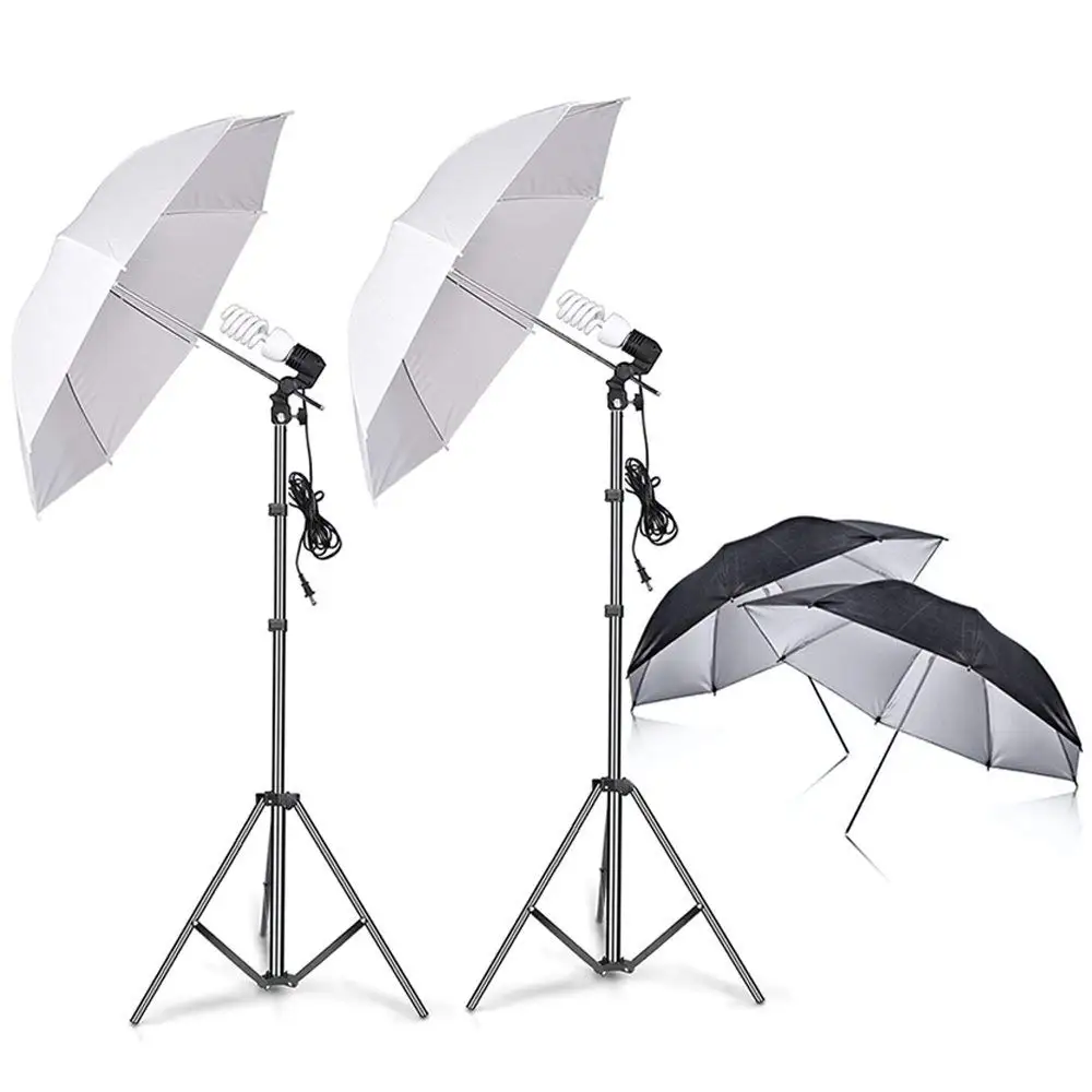 CowboyStudio Triple Mount Hot Shoe V Mount Bracket for Video Lights Microphones or Monitors Vbracket3