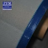 my test 2 Polyester Linear Screen Cloths vibration sieve for ore