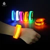 /product-detail/top-sell-party-gift-nylon-flashing-bulk-charm-led-wristband-60519744189.html