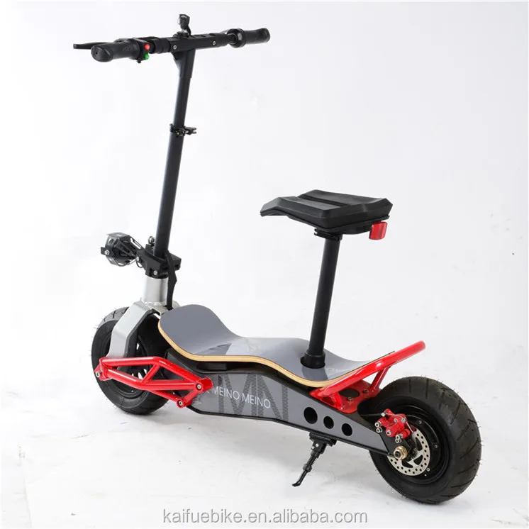 High Quality Tricycle Adult Electric Mobility Scooter Electric Scooter