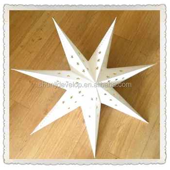 Solar Star Lanterns With Diffe Shaped Lantern Solar Star Lanterns With Diffe Shaped