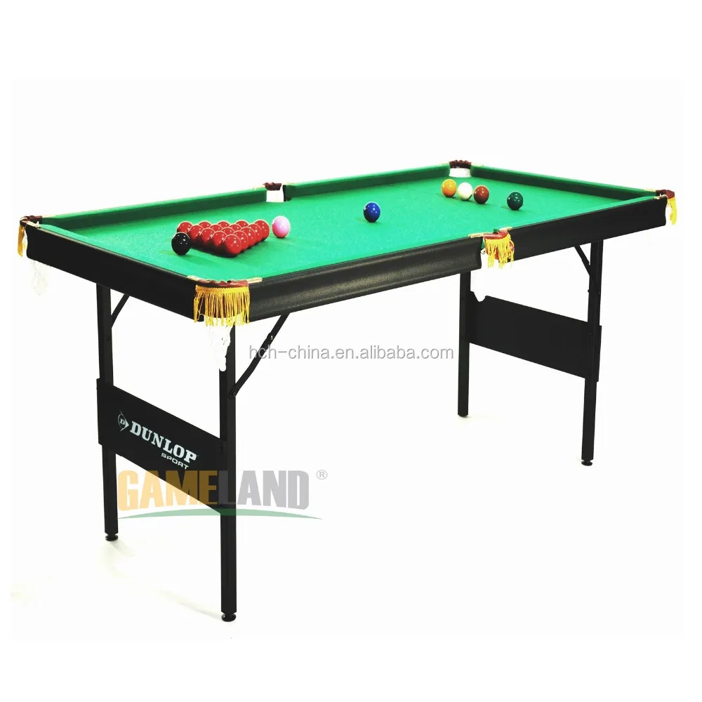 Pool Table Pool Table Suppliers And Manufacturers At Alibaba within 44 Inch Folding Pool Table