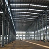 low cost construction building prefabricated metal shed