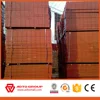 ADTO group Custom Steel Formwork Sheet Metal Heavy Duty Fabrication concrete flat work forms