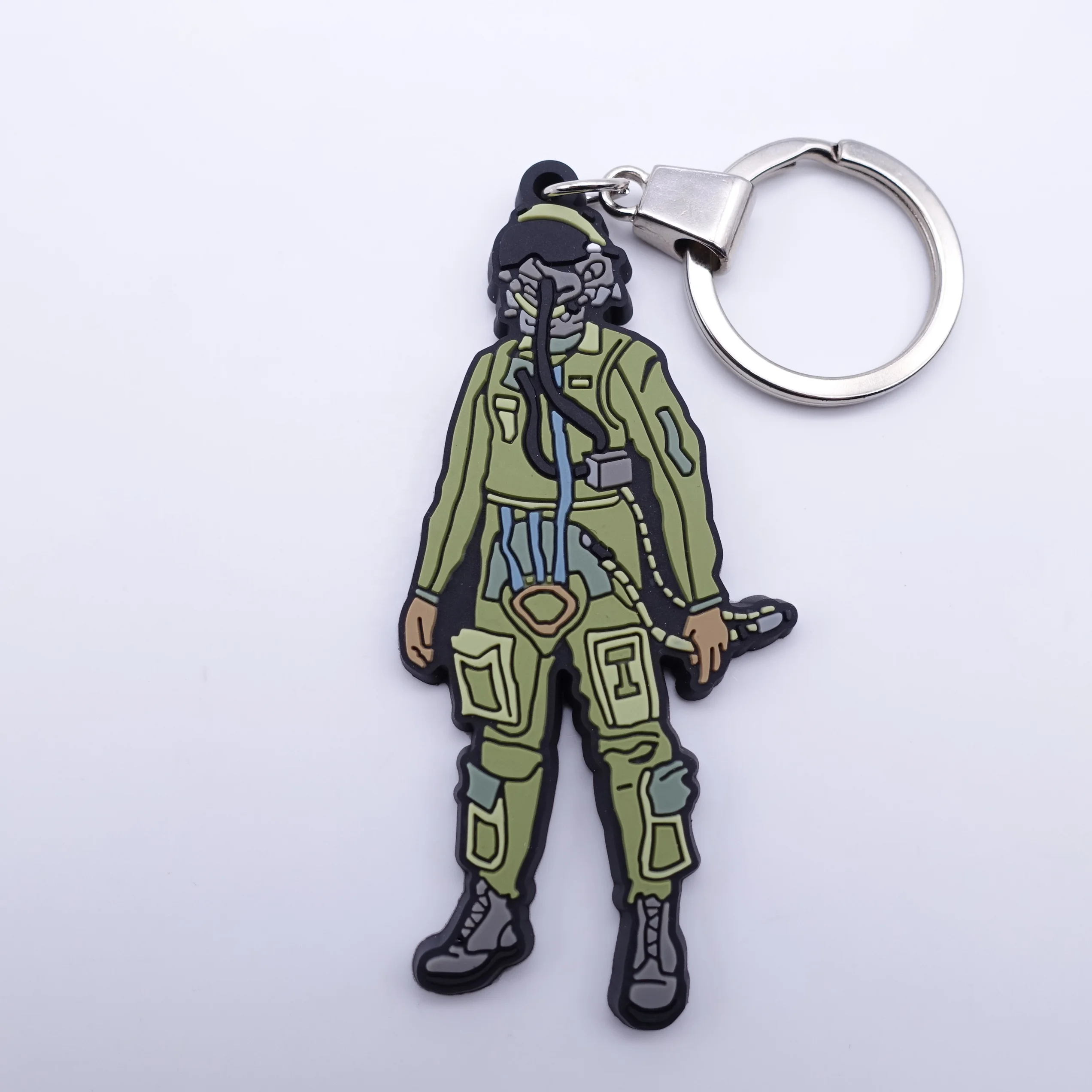 cheap personalized key rings