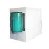 Small PVD Plastic Vacuum Coating And Metallizing Systems