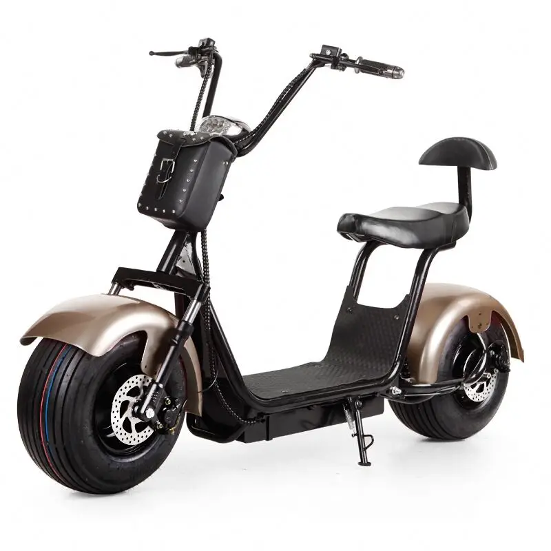 Citycoco scrooser скутер мобильности скутер электрический мотоцикл электрический скутер