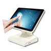 High quality compostech 15 inch touch pos system pos all in one machine pos terminal
