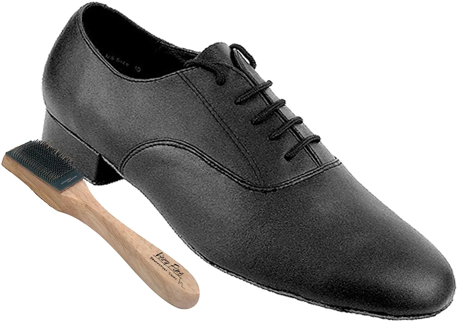 wide width tango shoes