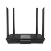 best 4 antennas 1200Mbps 2*6dbi wireless router 1000mW dual wan wireless router