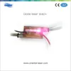 High power density and low cost continuously pulsed 4KW module