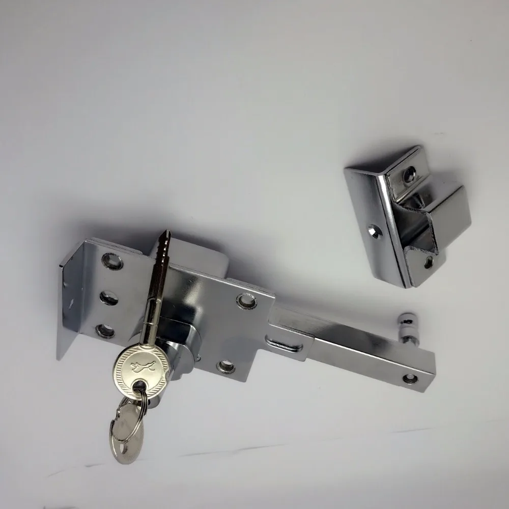 900 Mexico Security Bar Lock Buy Push Bar Lock,Cross Bar Lock,Steel Door Bar Locks Product on