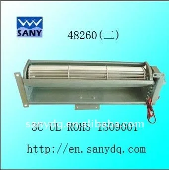 F48260 Cross Flow Blower Gas Fireplace Fan Kit Fan Buy Cross