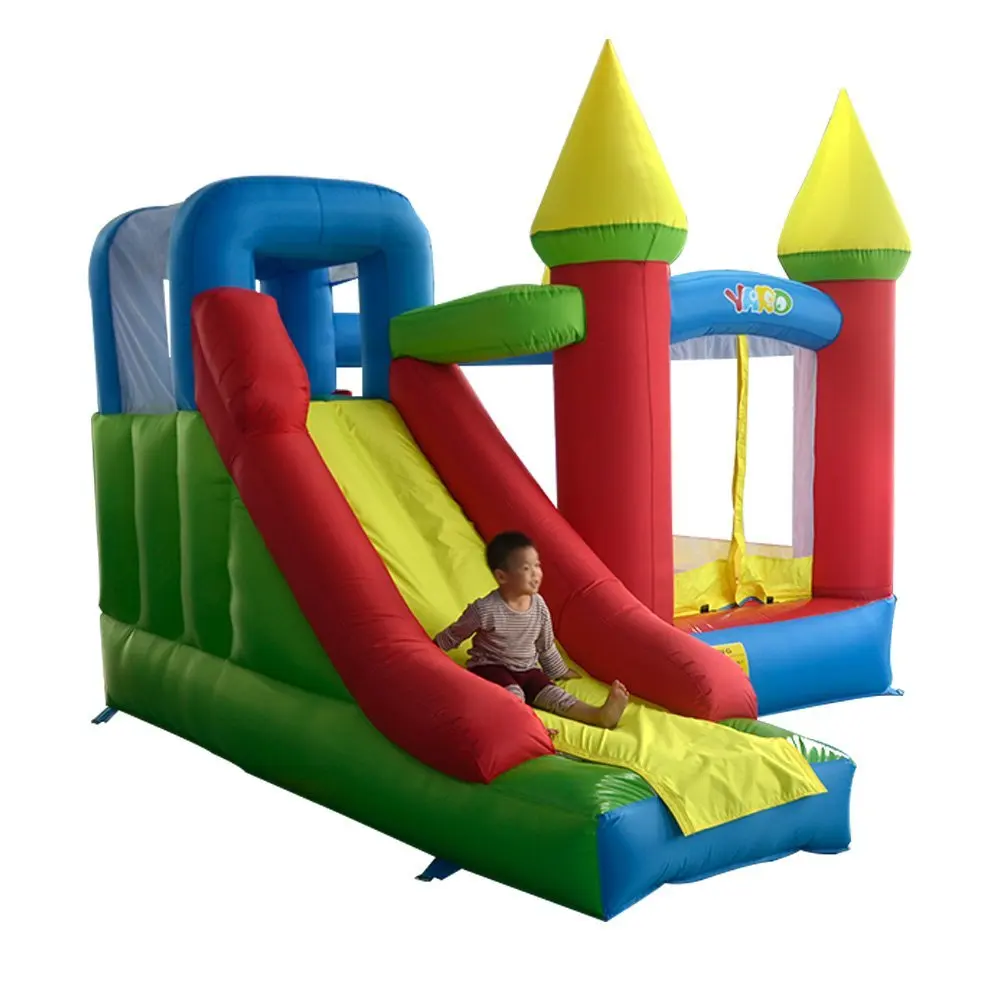 alibaba bouncy castle