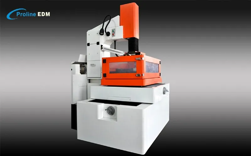 High Performance Cnc Wire Cut Edm Machine Dk7780 Buy High Performance