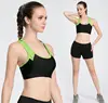 Girl popular waterproof and moisture wicking cheap brooks ladies sports bra sexy young teens wearing bras