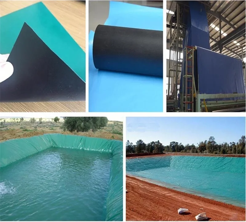 Waterproof Plastic Sheet Membrane Price White Pond Liner Buy Waterproof Plastic Sheet