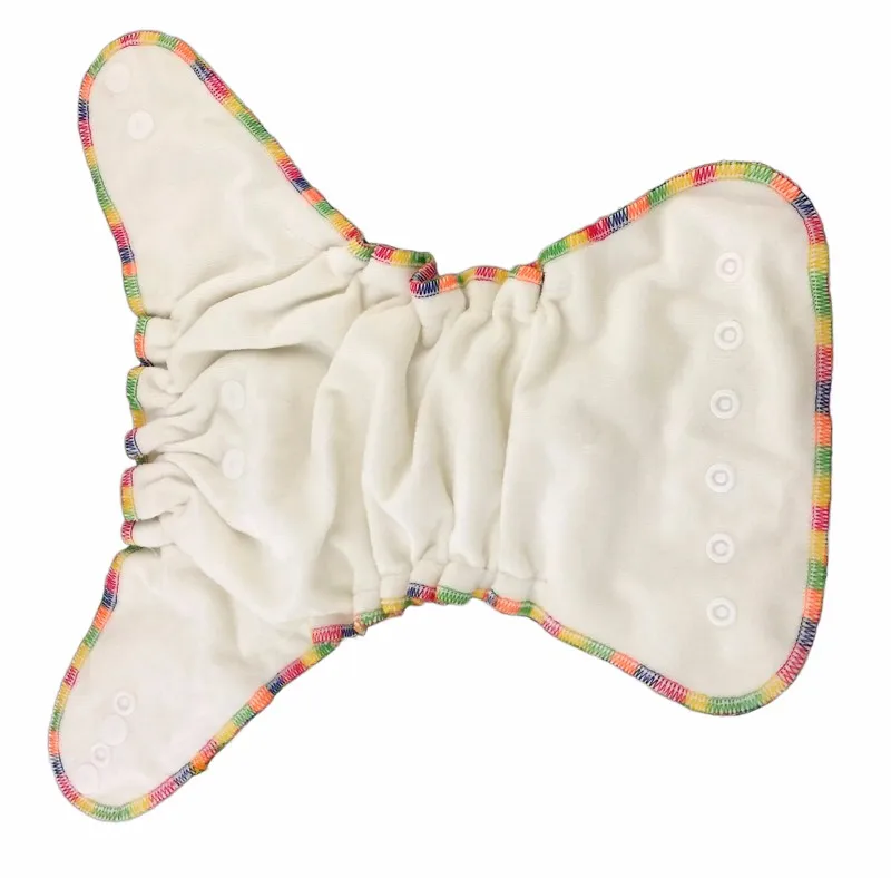 Ananbaby Custom Reusable Bulk Velvet Cloth Diaper Buy Cloth Diapers