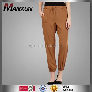 ladies casual trousers