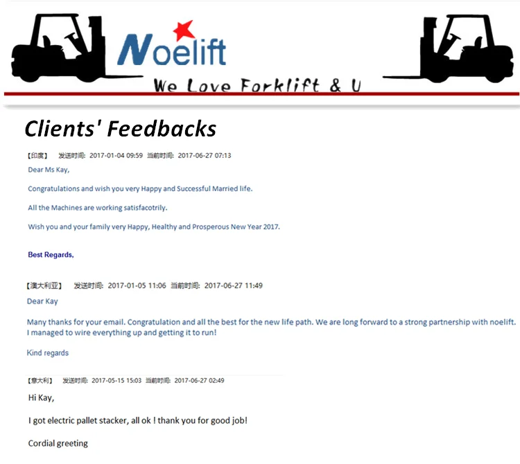 feedbacks
