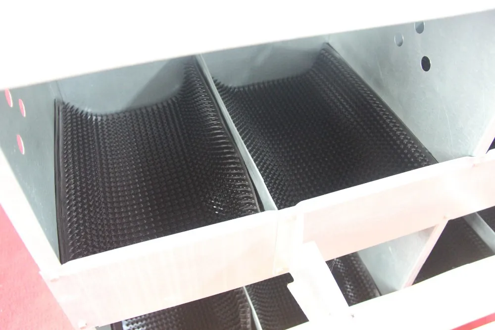 Goldenest Chicken Nest Box Pads Poultry Nest Pads Anti Uv Nesting Box