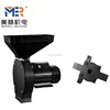 2018 hot selling corn crushing machine