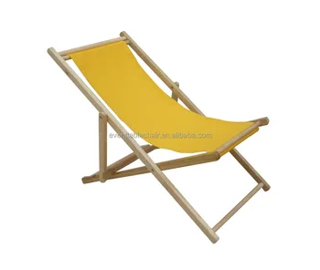 Hot Outdoor Furniture Wooden Foldable Reclining Beach Chair Hot Outdoor Furniture Wooden Foldable Reclining Beach Chair