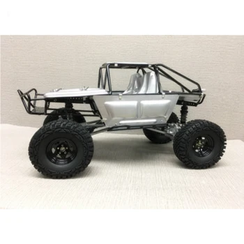 rc car roll cage