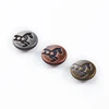 Custom Fun Animal Shapes cartoon logo Jeans button rivet for jacket