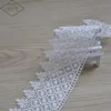 2017 Hot-selling Sewing Machine Embroidered Lace Border For Tablecloth