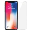 Bubble Free 2.5D Edge 9H Transparent Tempered Glass For iPhone X XS 11 Pro Screen Protector