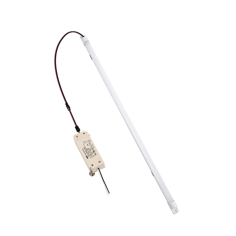 DLC Premium Magnetic LED Light Strip 2' 4' 36W 140lm/w  LED Troffer Retrofit Kit solution 5 years warranty