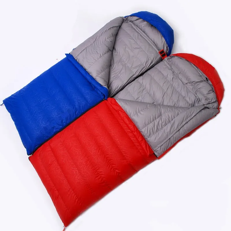 cool sleeping bag