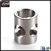 Customized design precision machining parts
