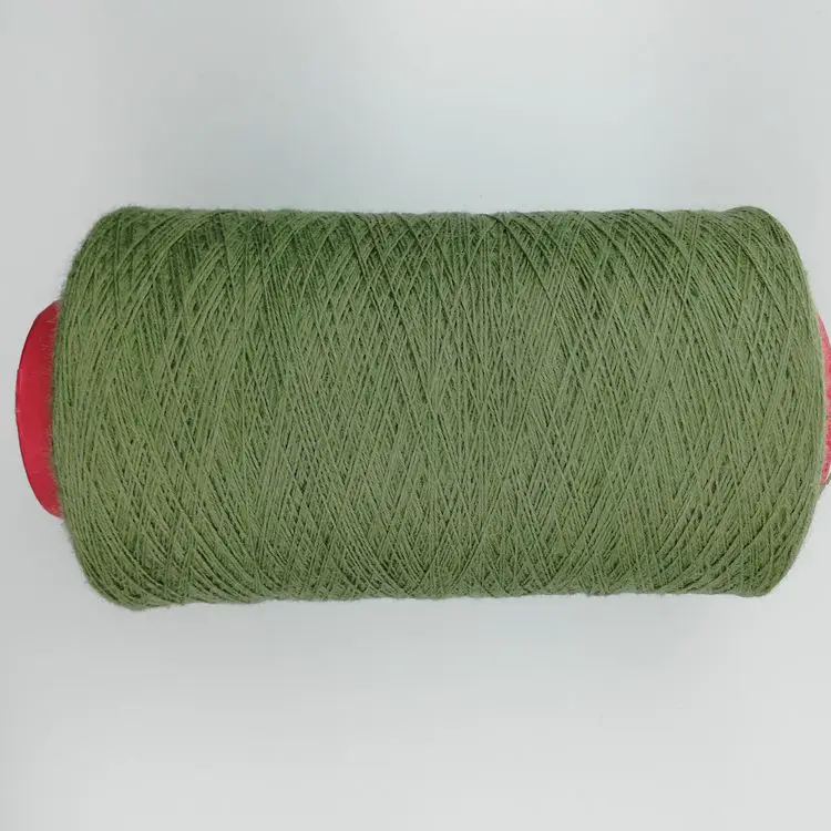 dyed wool yarn 3