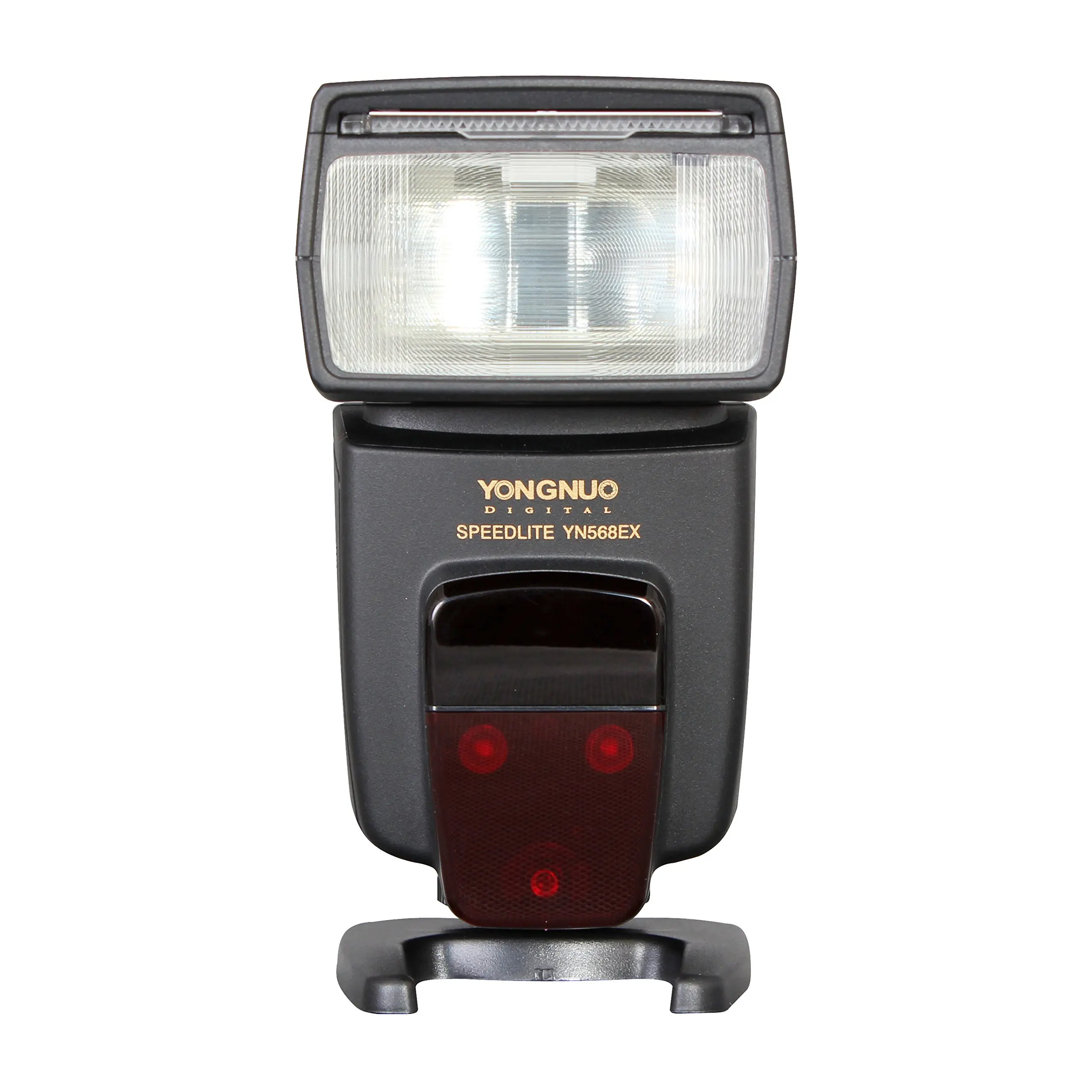 YONGNUO TTL Flash Unit Speedlite YN568EX YN-568EX with High Speed Sync 1/8000 for Nikon Digital Camera