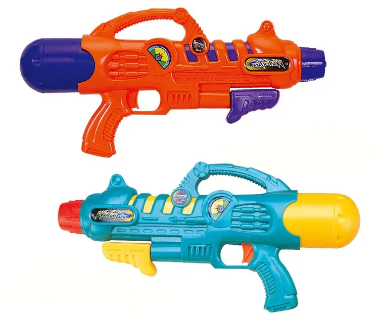 high power water gun