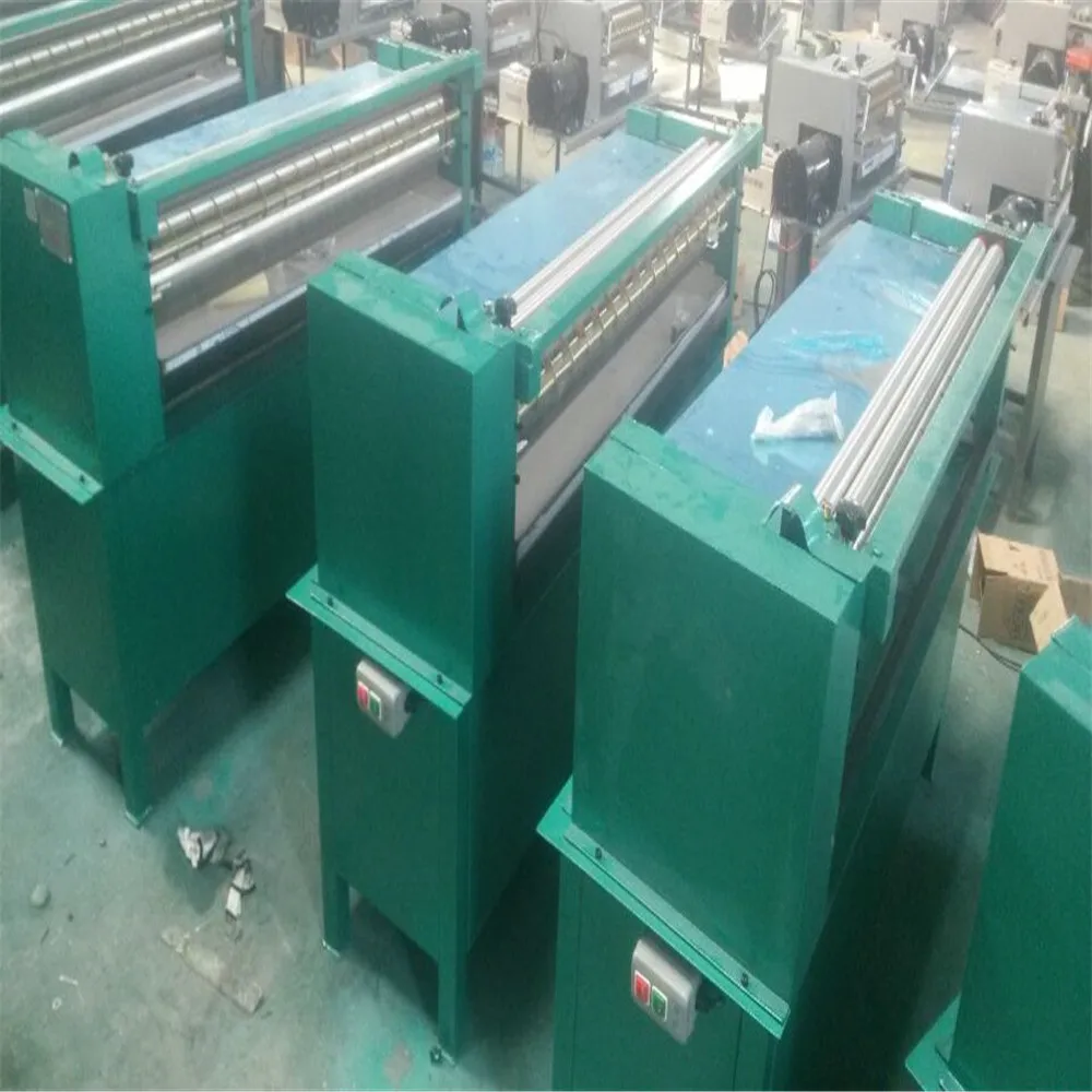 Electric Driven Paper Board Glue Machine Buy Glue Machine,Machine