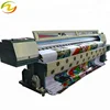 3.2m Challenger FY-3208R SPT510 digital vinyl flex banner solvent printer/plotter/printing machine