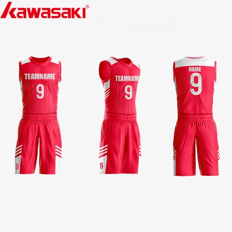 simple basketball jersey design