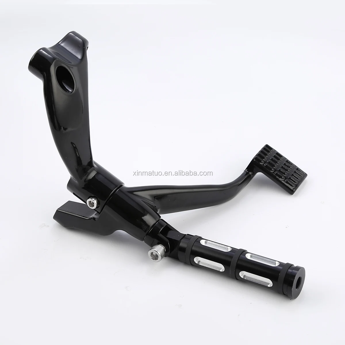 Forward Control Foot Pegs Linkage For Harley Sportster Xl883 1200