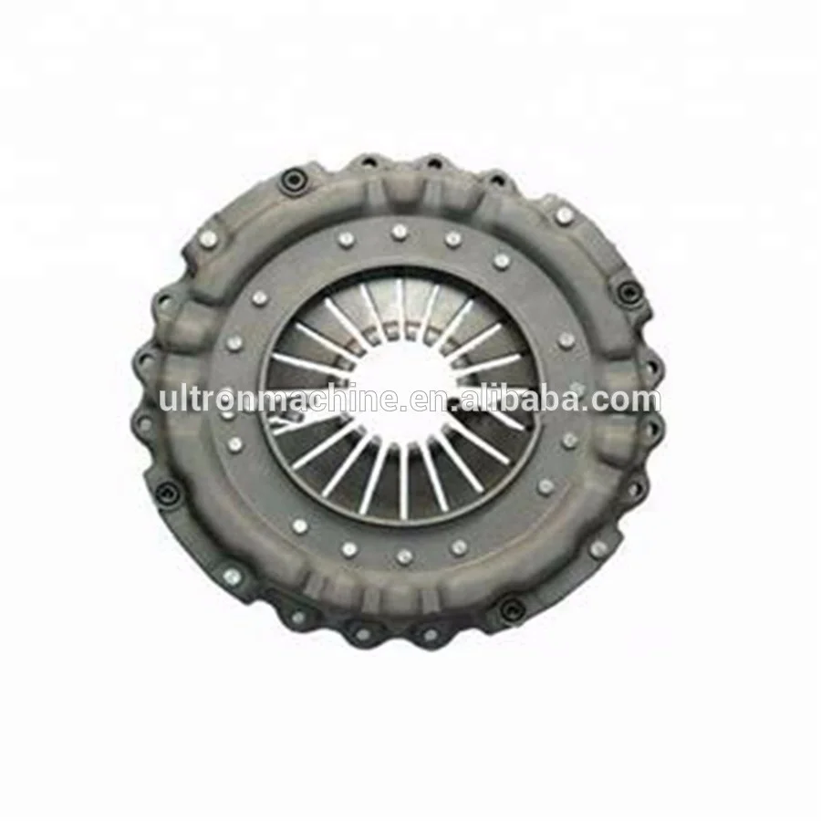 Howo 430mm Clutch Pressure Plate Az9725160110 Buy Shacman Delong