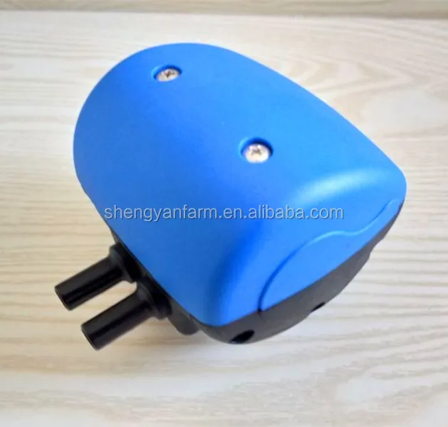 Pièce Machine Traite Agricole Pulsateur Machine à Traire Cafopgrill - 2 Sorties - Réglable Vaches Chèvres Moutons - Agricole Pulsateur Machine Traire