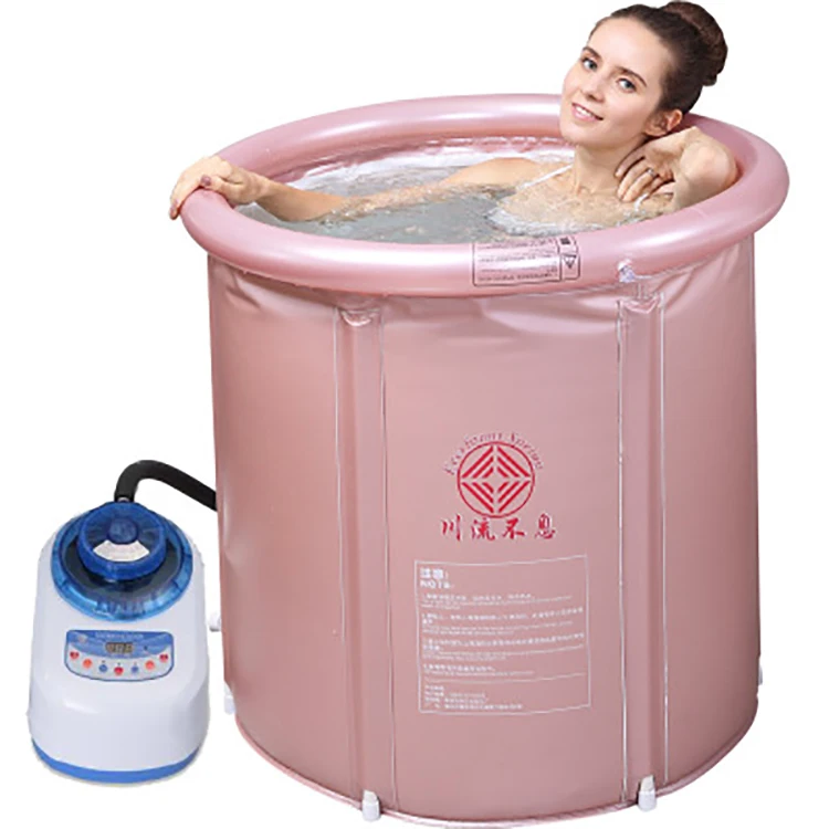 2019 Hot Selling Inflatable One Person Portable 220v Steam Sauna - Buy ...