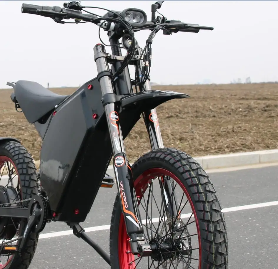 best enduro ebike 2019