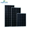 60W 80W 100W 120W 150W High Efficiency Mono Crystalline Custom Small Solar Panel 150W
