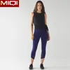 2017 Best selling product form fitted fitness leggings yoga pants