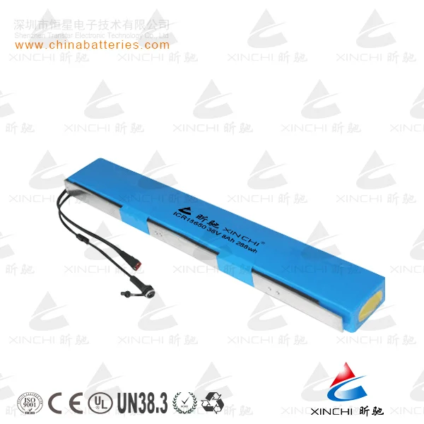 High Performance Li Ion 15s2p Battery Pack 54v 4 4ah With Best Quality For Mini Scooter Buy Mini Scooter Battery 54v 4 4ah Battery Li Ion Battery Pack Product On Alibaba Com