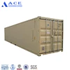 ACE Corten 40 Footer Marine Container 40gp Container