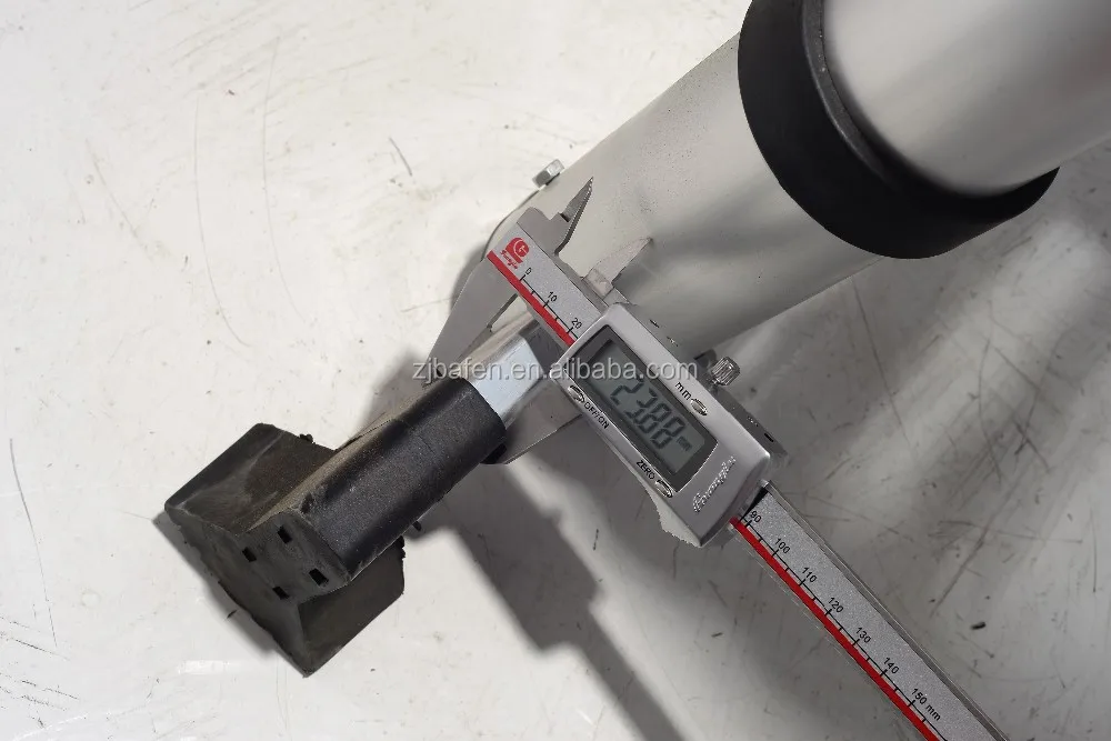 Multipurpose Telescopic Ladder En 131 Aluminum Step Ladders Domestic